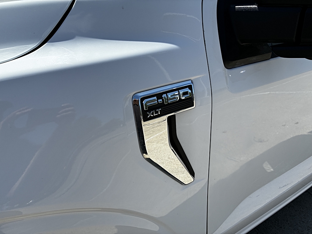2018 Ford F-150 XLT - Photo 140