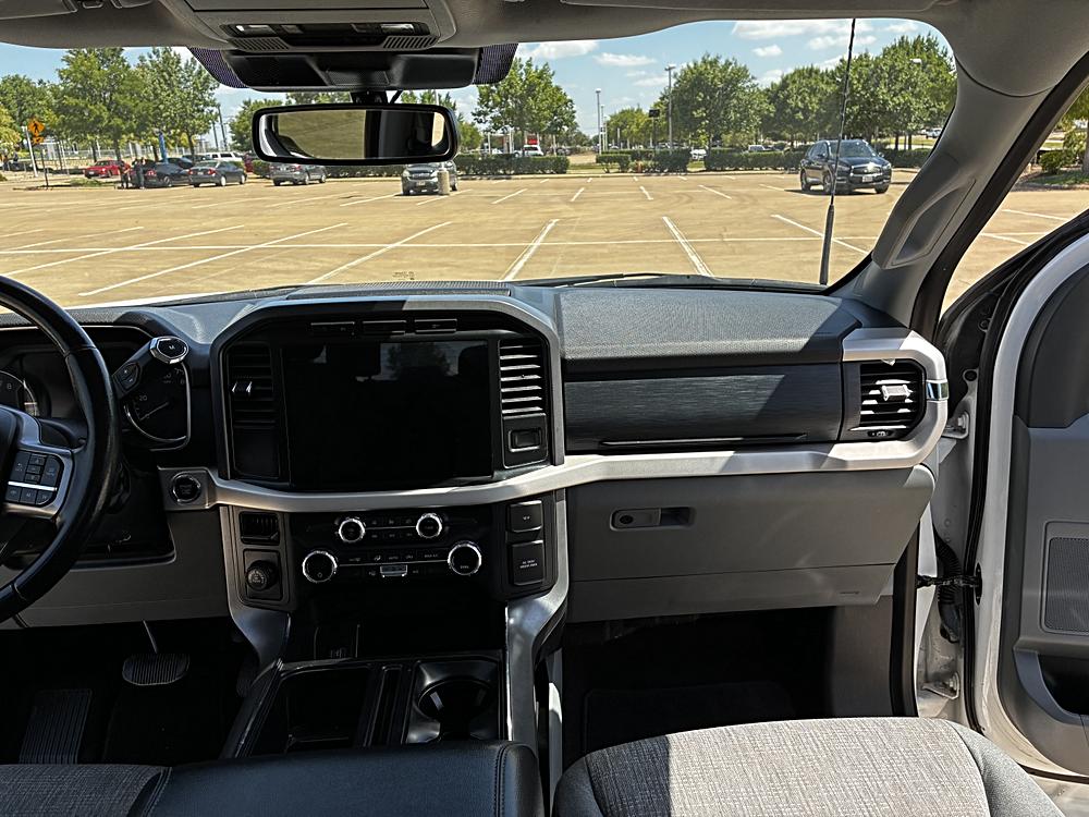 2018 Ford F-150 XLT - Photo 155