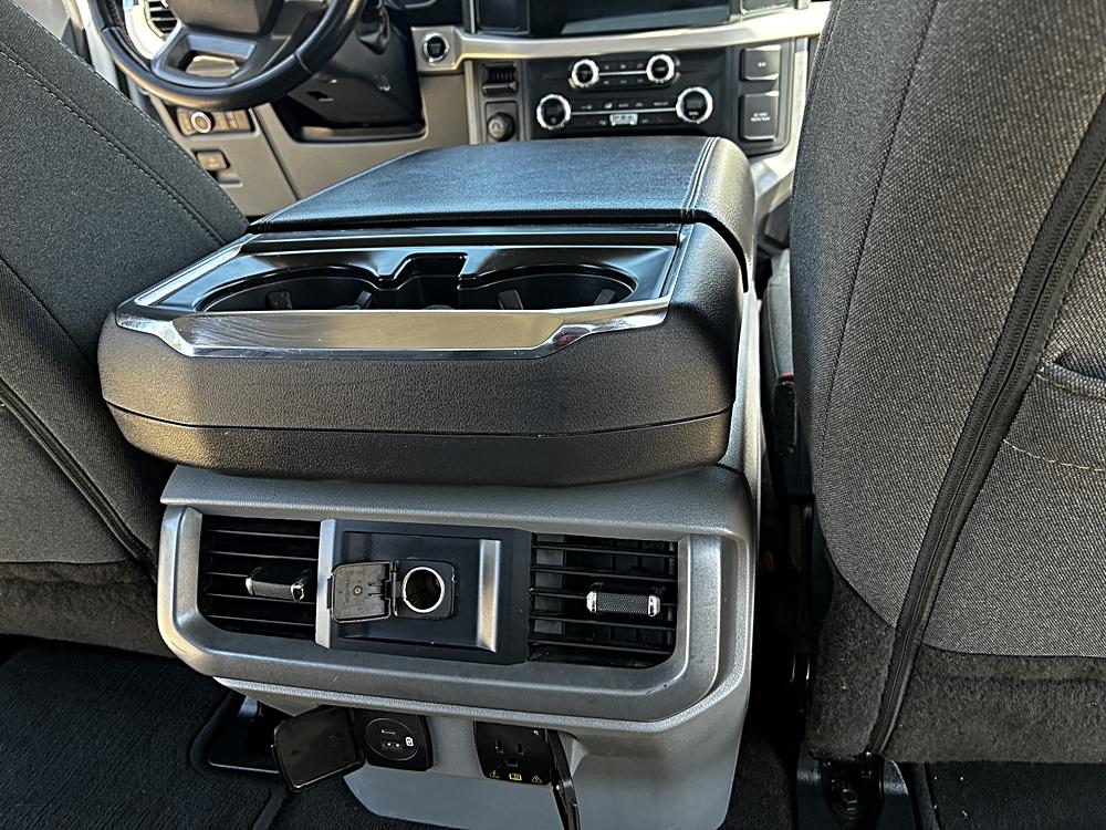 2018 Ford F-150 XLT - Photo 151