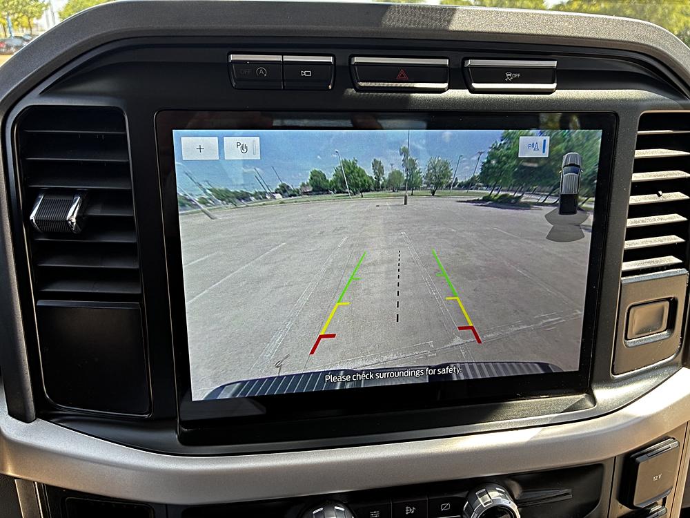 2018 Ford F-150 XLT - Photo 163