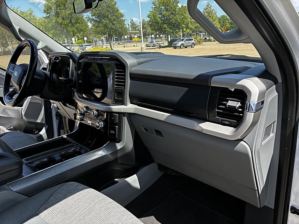 2018 Ford F-150 XLT - Photo 142