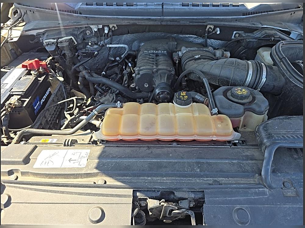 2018 Ford F-150 XLT - Photo 137