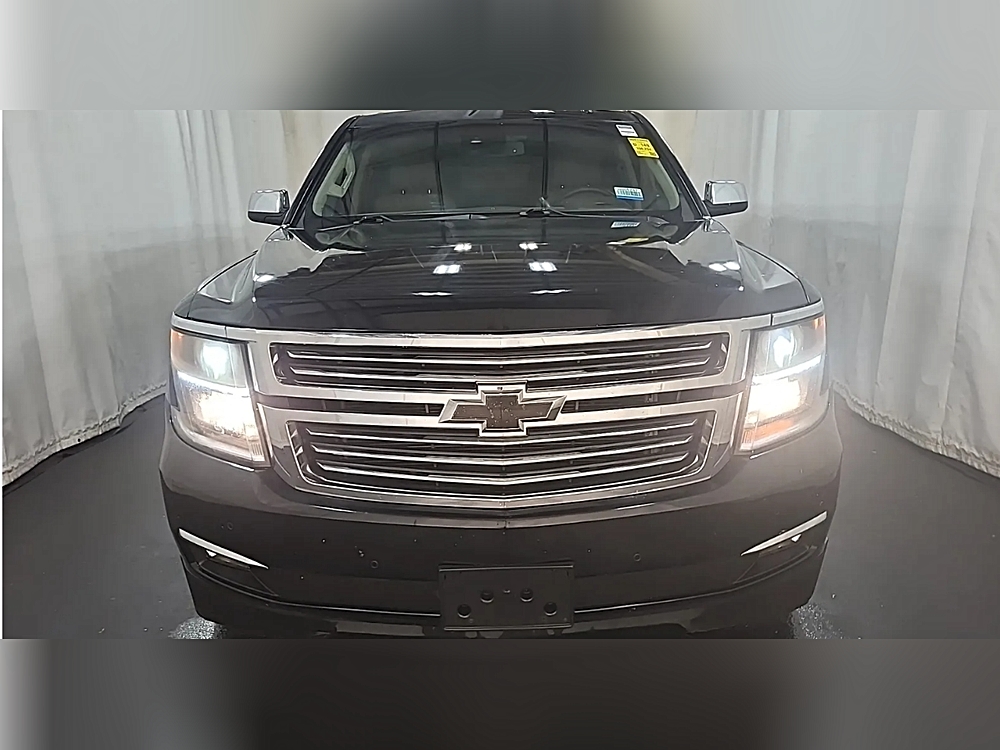 2015 Chevrolet Suburban 2WD 1500 LTZ's photo
