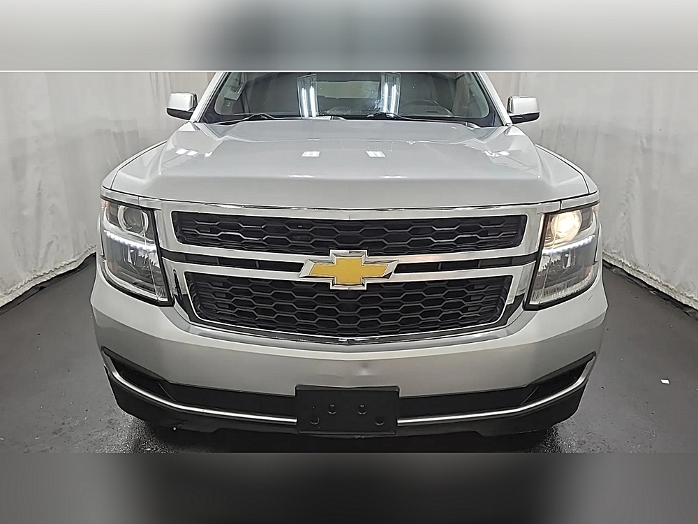 2018 Chevrolet Suburban 2WD 1500 LT's photo