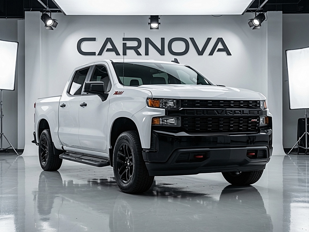 2020 Chevrolet Silverado 1500 LT - Photo 104