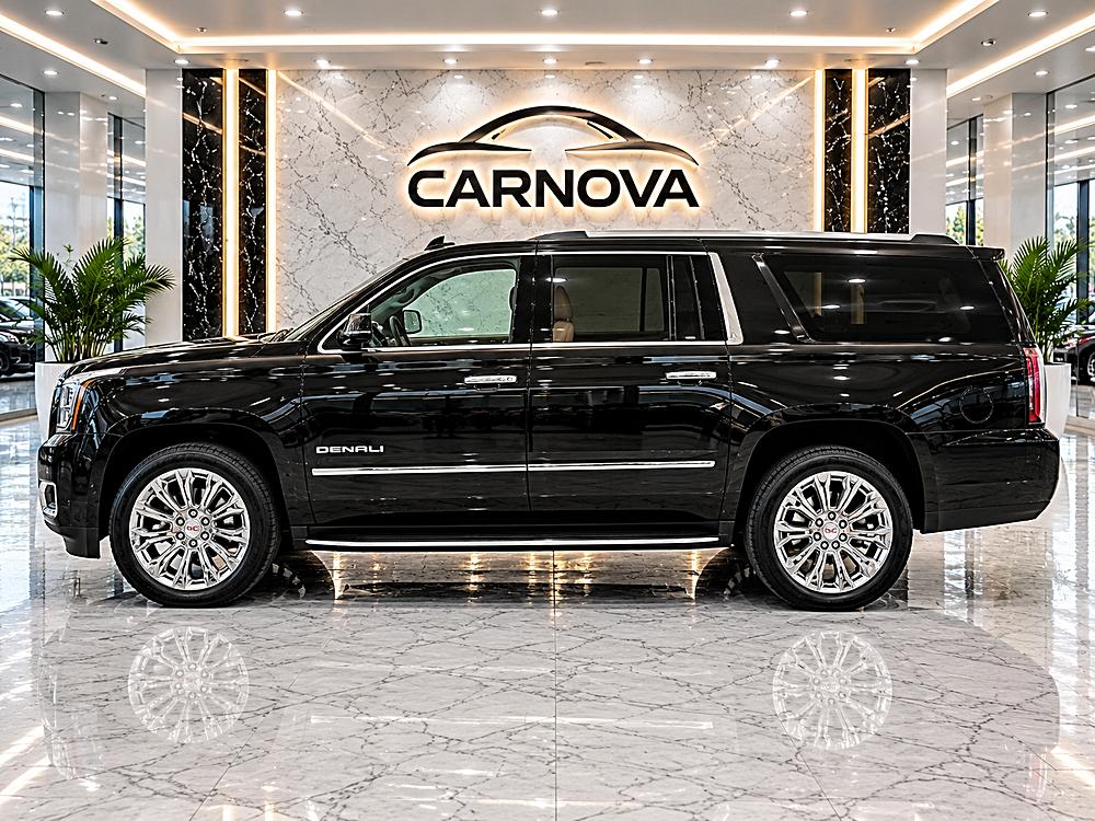 2015 GMC Yukon XL Denali - Photo 6