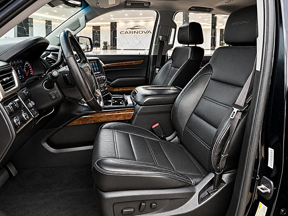 2015 GMC Yukon XL Denali - Photo 9