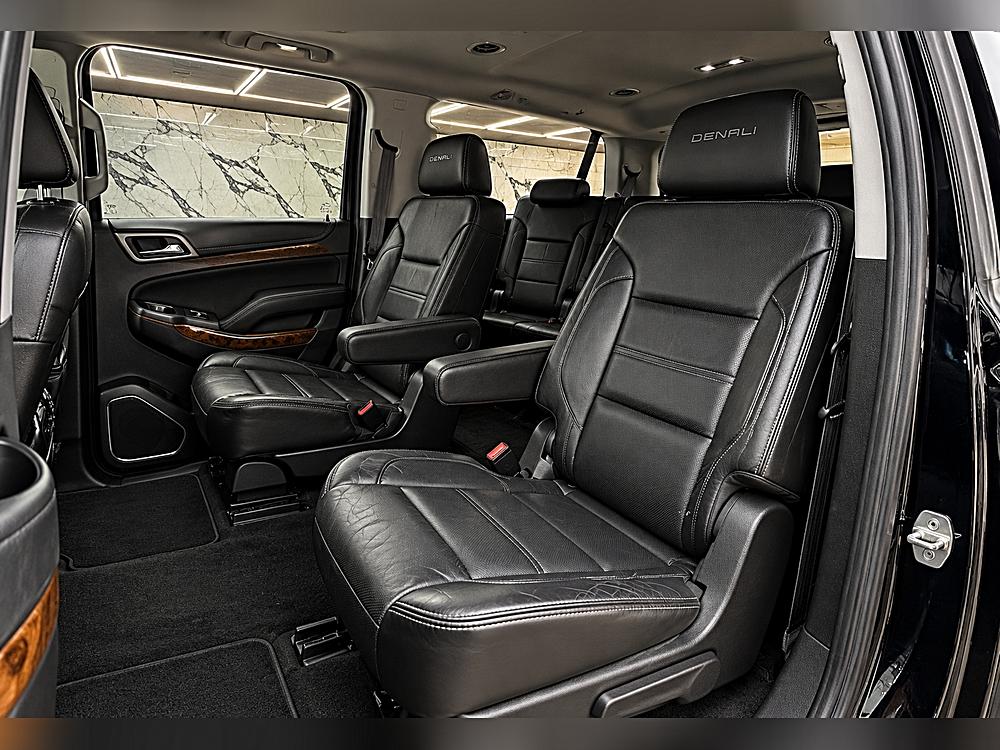 2015 GMC Yukon XL Denali - Photo 12