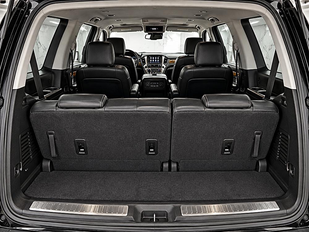 2015 GMC Yukon XL Denali - Photo 13