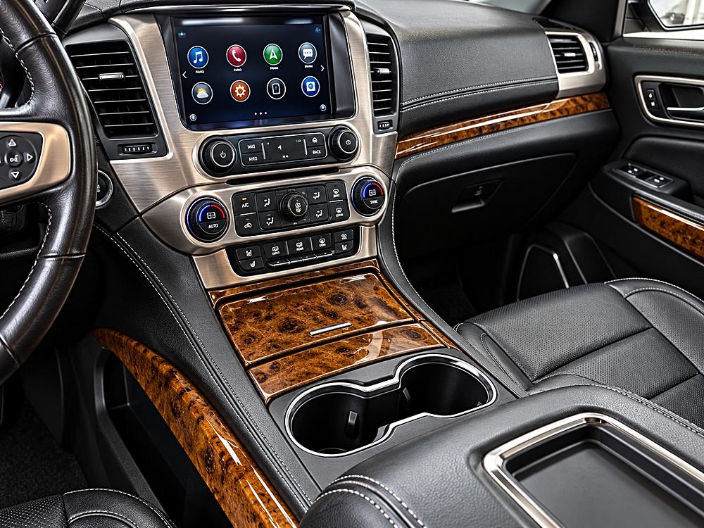 2015 GMC Yukon XL Denali - Photo 16