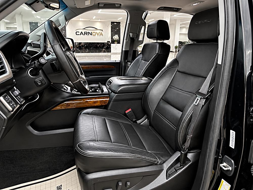 2015 GMC Yukon XL Denali - Photo 10