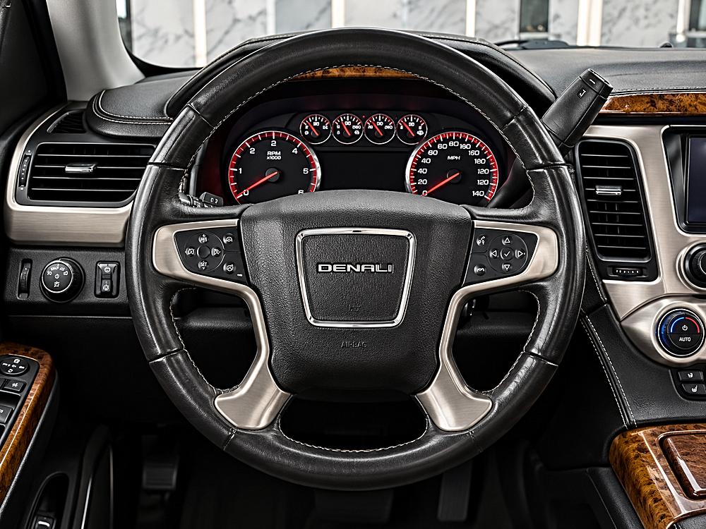 2015 GMC Yukon XL Denali - Photo 15