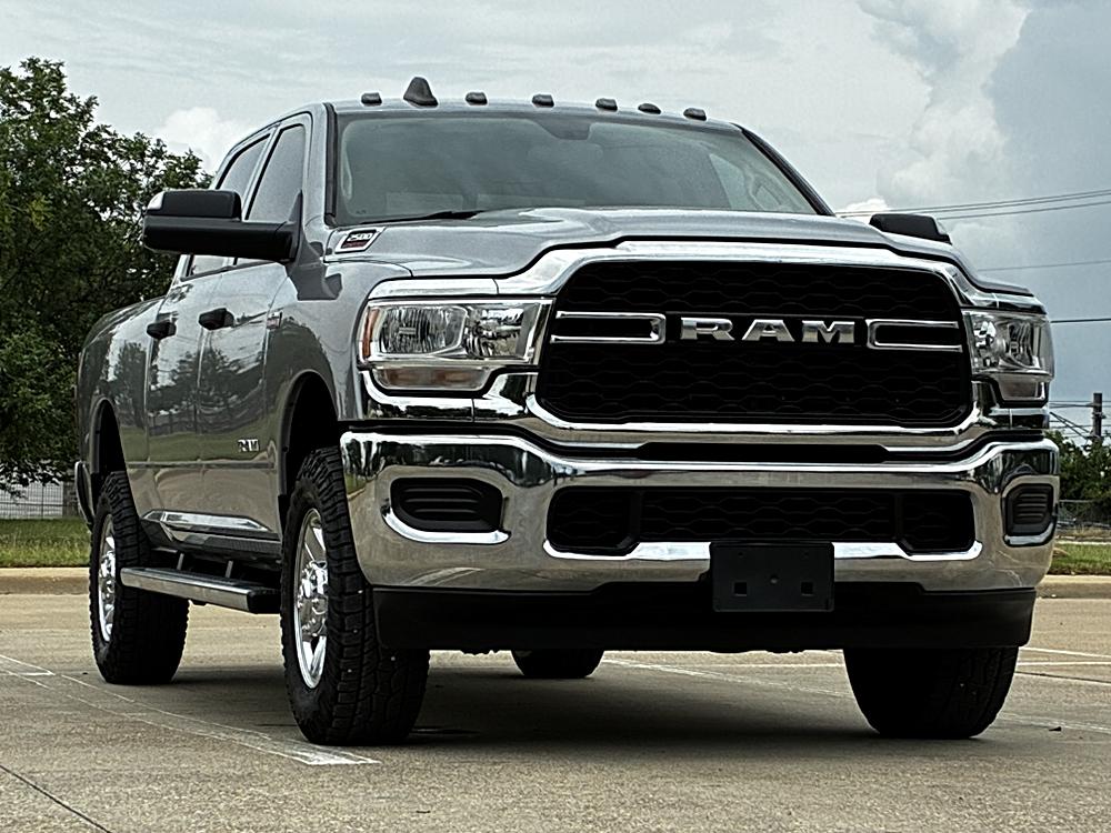 2020 RAM 2500 Tradesman 4X4 Crew Cab SWB's photo