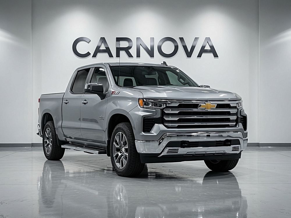 2020 Chevrolet Silverado 1500 LT - Photo 142
