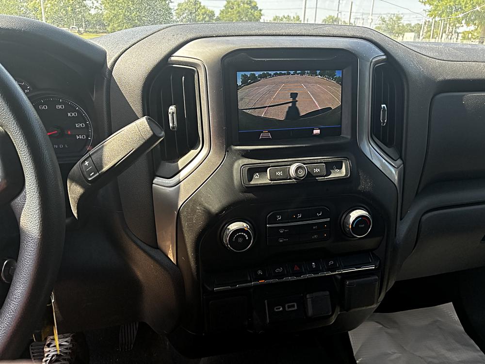2020 Chevrolet Silverado 1500 LT - Photo 218