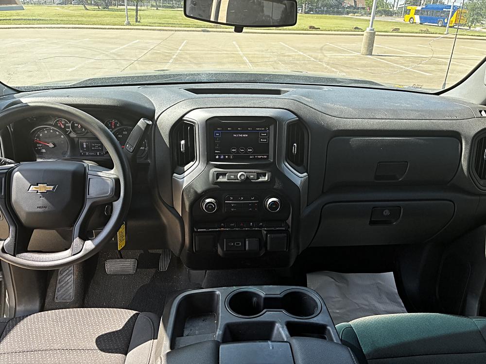 2020 Chevrolet Silverado 1500 LT - Photo 219