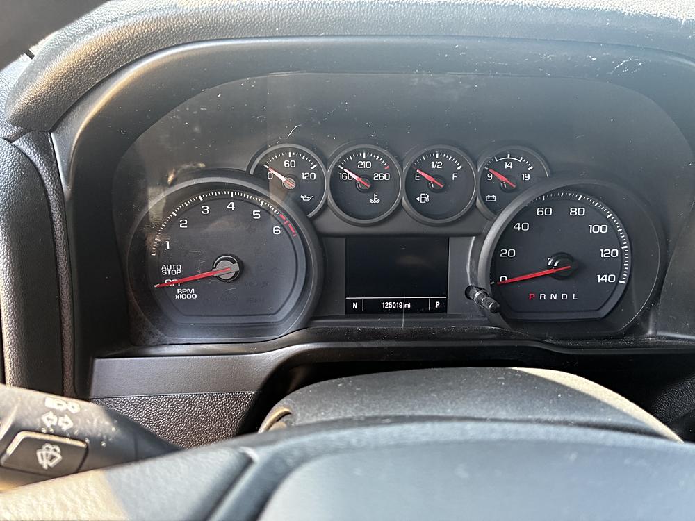 2020 Chevrolet Silverado 1500 LT - Photo 221