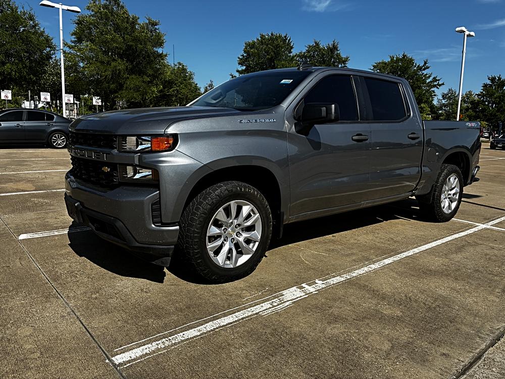 2020 Chevrolet Silverado 1500 LT - Photo 196