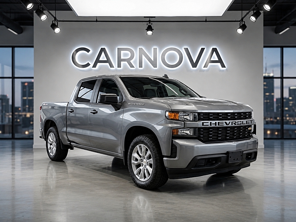 2020 Chevrolet Silverado 1500 LT - Photo 182