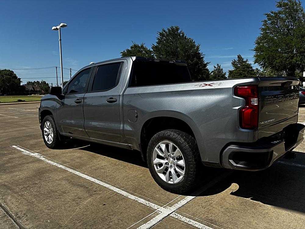 2020 Chevrolet Silverado 1500 LT - Photo 212