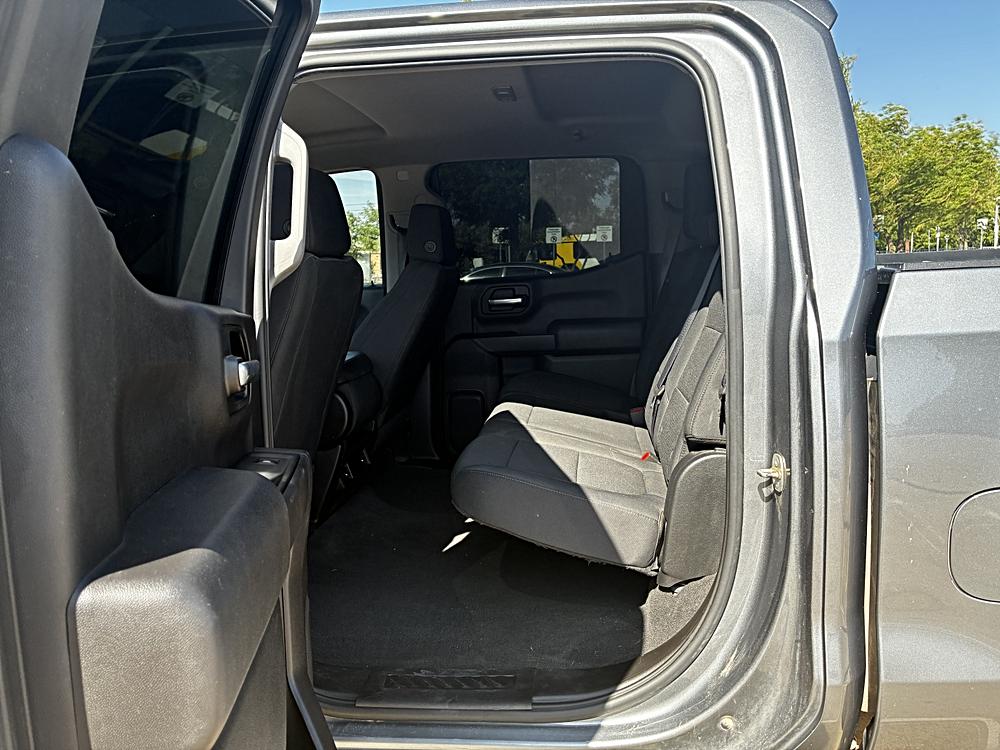 2020 Chevrolet Silverado 1500 LT - Photo 217