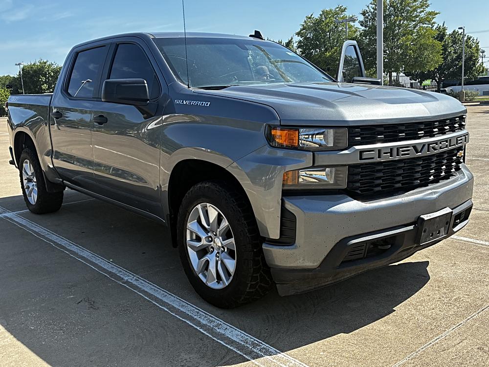 2020 Chevrolet Silverado 1500 LT - Photo 183