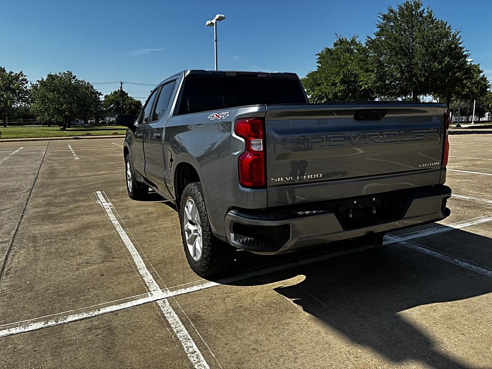 2020 Chevrolet Silverado 1500 LT - Photo 187