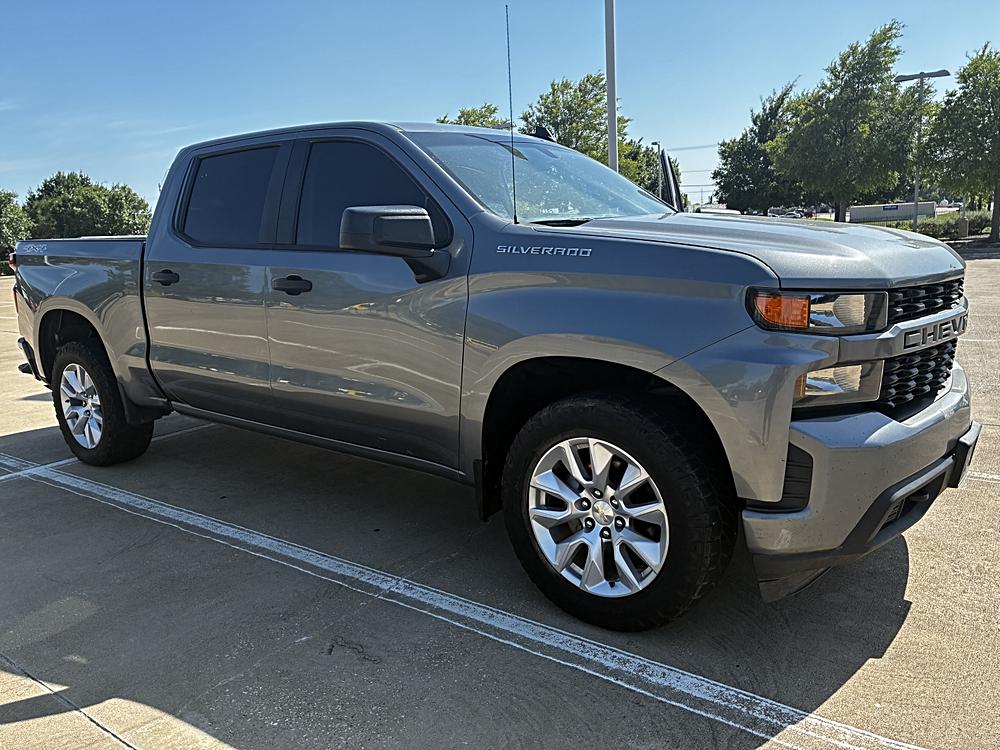 2020 Chevrolet Silverado 1500 LT - Photo 215