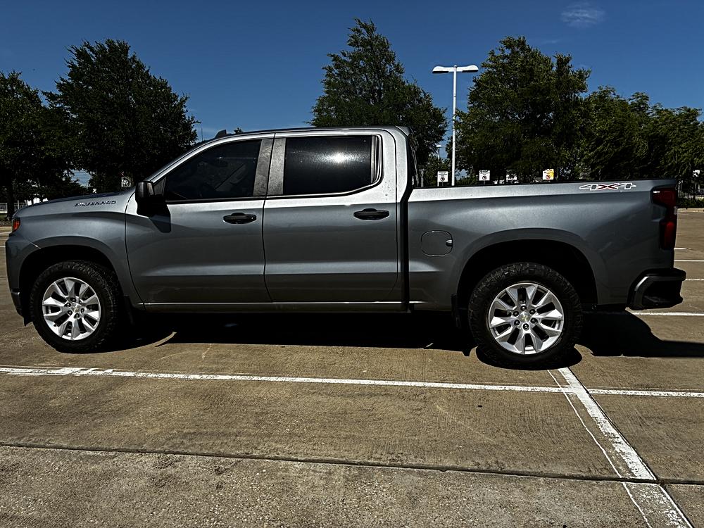 2020 Chevrolet Silverado 1500 LT - Photo 213
