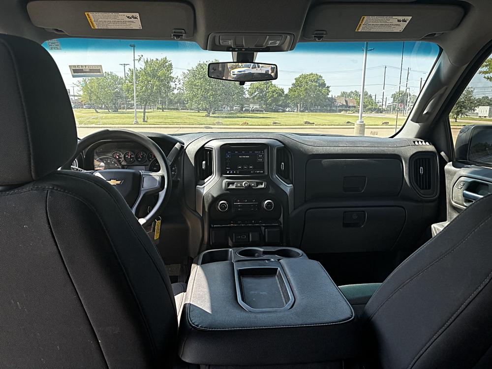 2020 Chevrolet Silverado 1500 LT - Photo 220