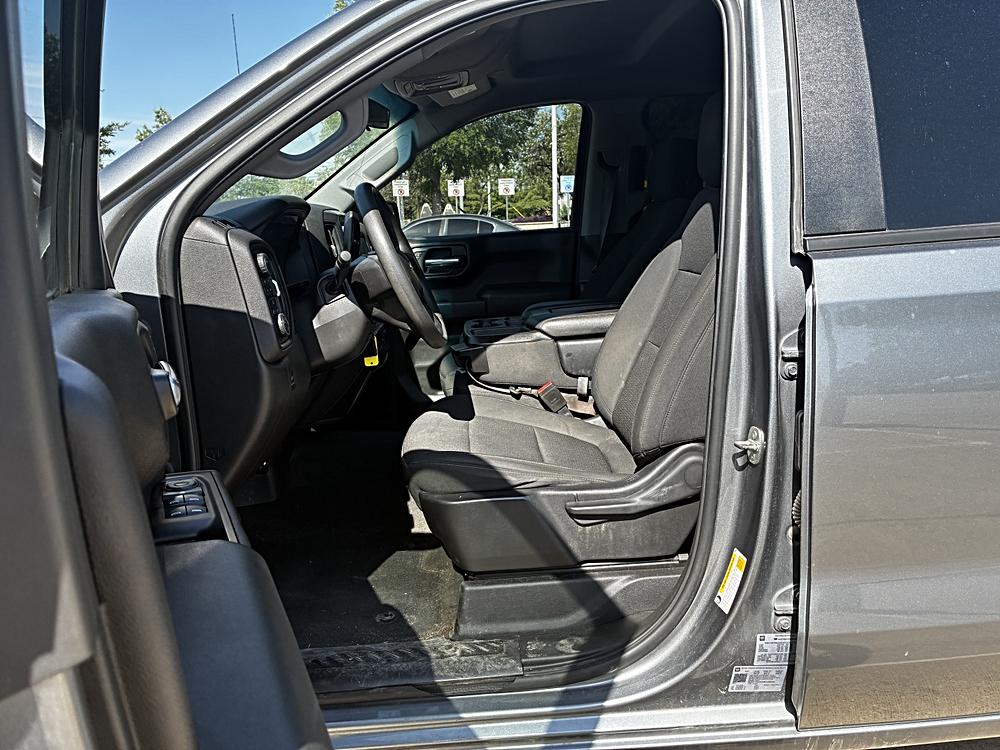 2020 Chevrolet Silverado 1500 LT - Photo 216