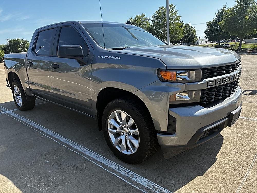 2020 Chevrolet Silverado 1500 LT - Photo 184