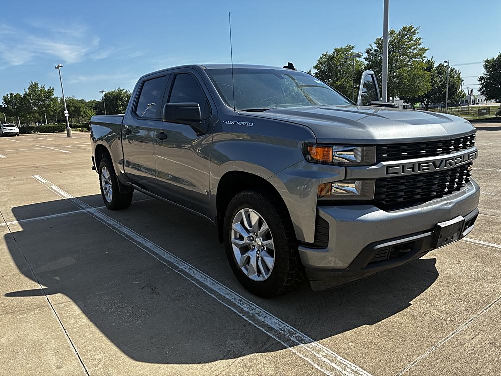2020 Chevrolet Silverado 1500 LT - Photo 191