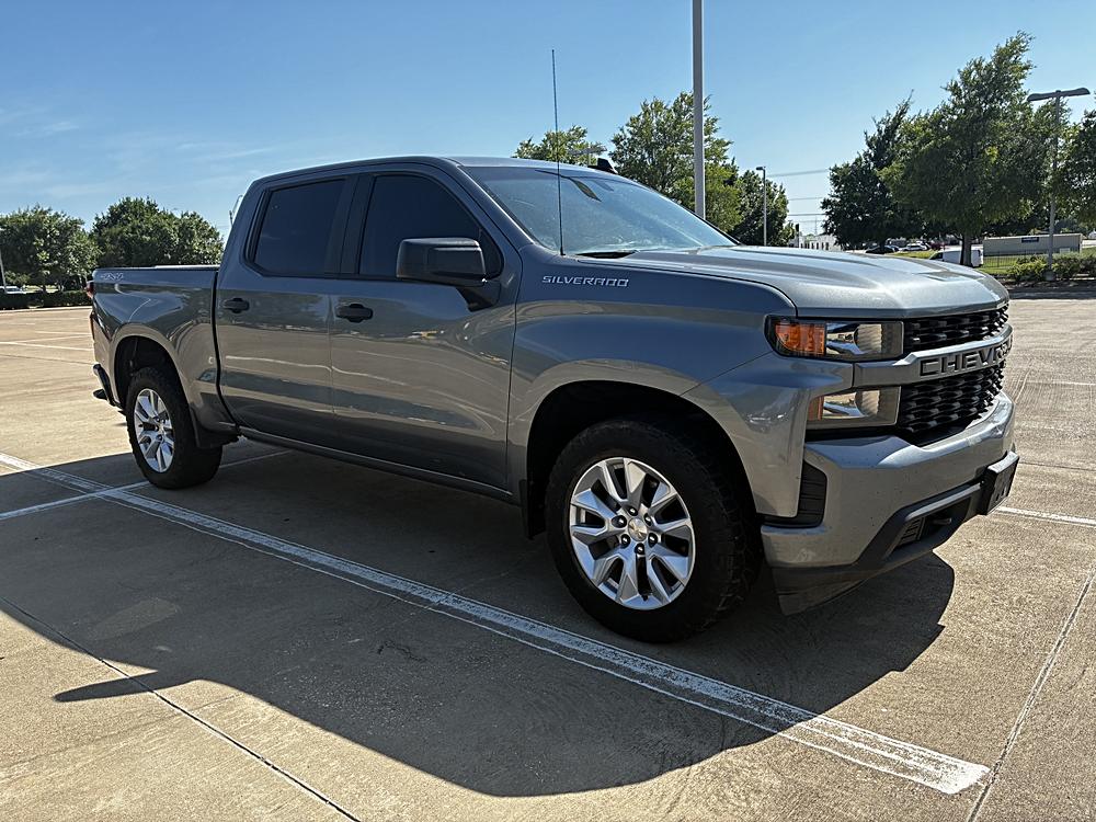 2020 Chevrolet Silverado 1500 LT - Photo 186
