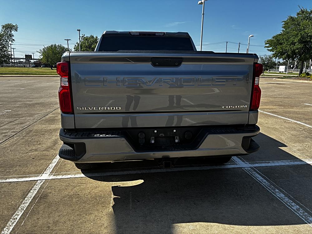 2020 Chevrolet Silverado 1500 LT - Photo 188