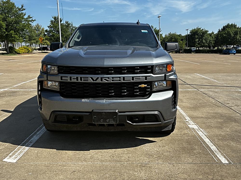 2020 Chevrolet Silverado 1500 LT - Photo 185