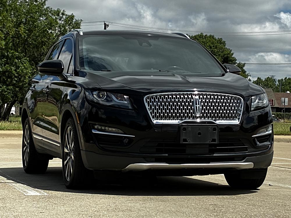 2019 Lincoln MKC Reserve FWD's photo