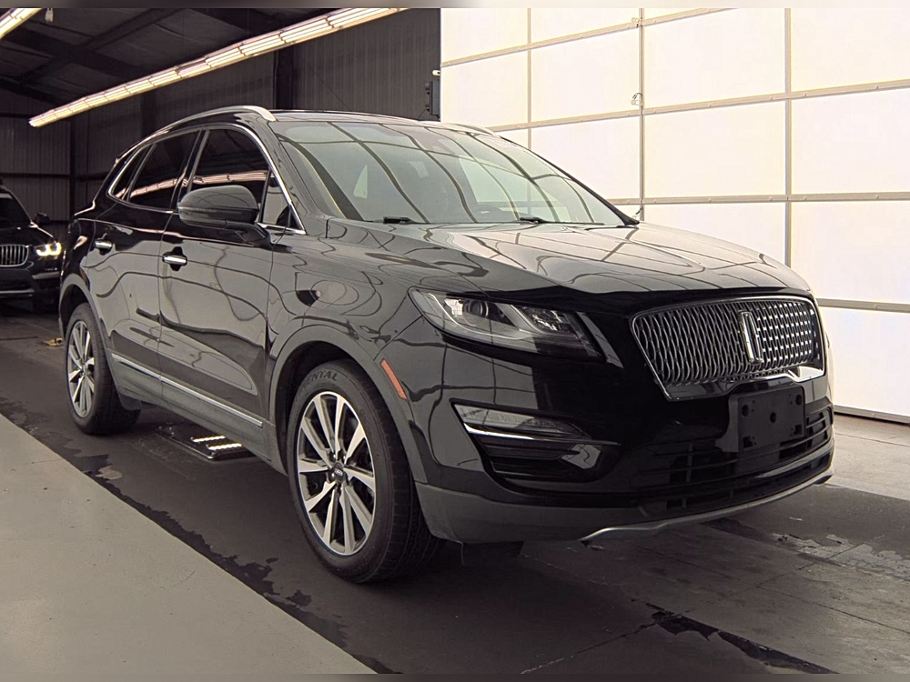 2019 Lincoln MKC Reserve FWD's photo