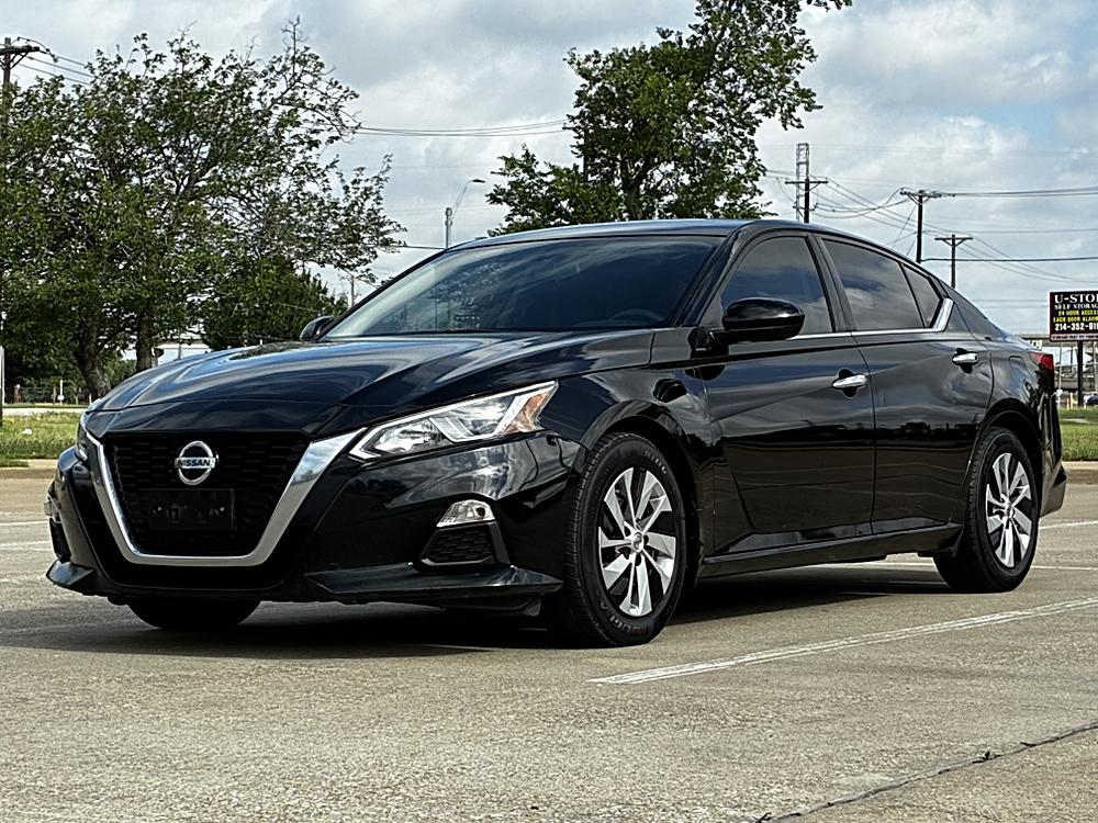 2021 Nissan Altima SR - Photo 72