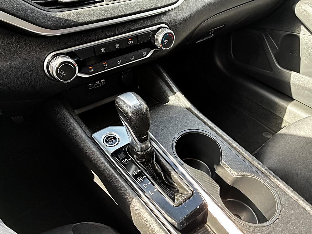 2021 Nissan Altima SR - Photo 88