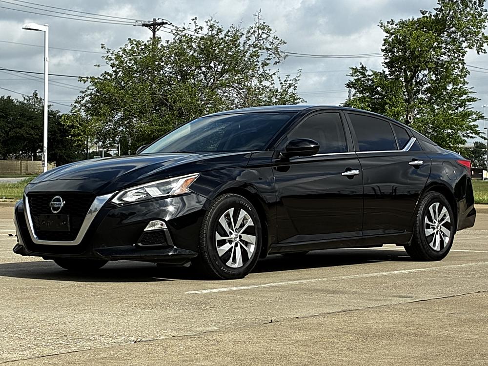 2021 Nissan Altima SR - Photo 73