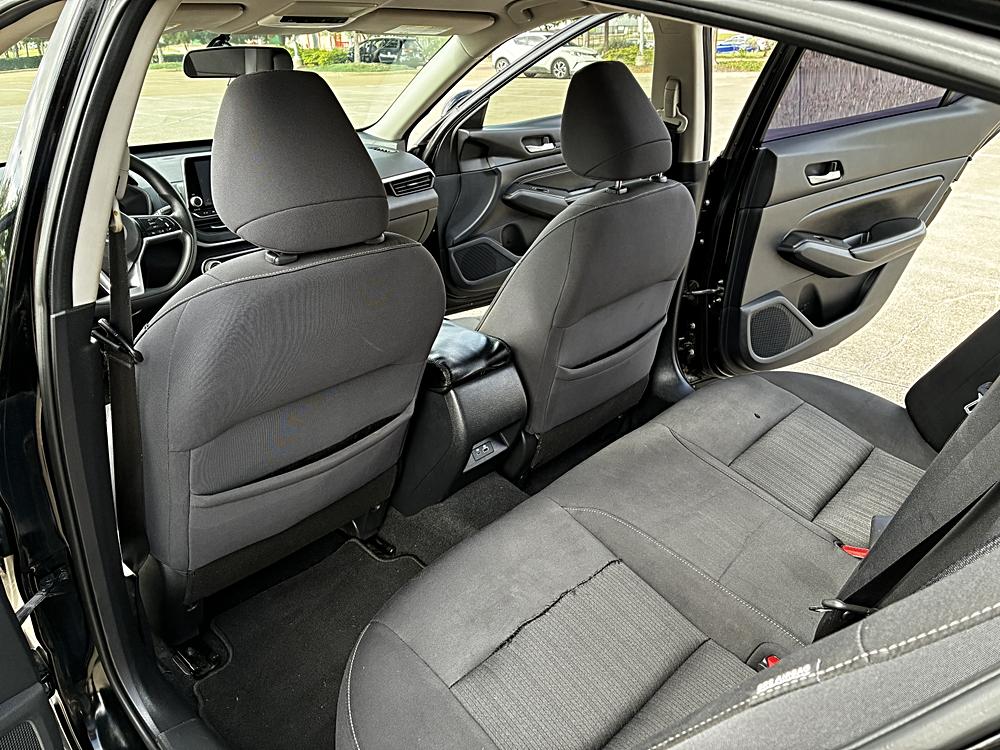 2021 Nissan Altima SR - Photo 77
