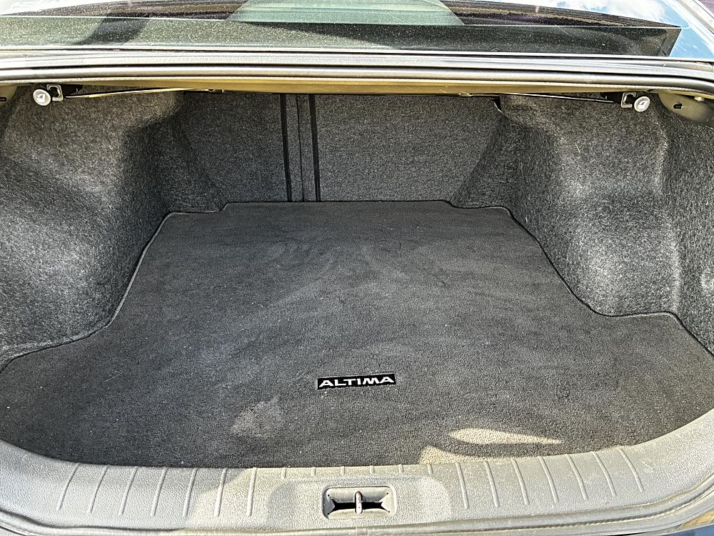 2021 Nissan Altima SR - Photo 80