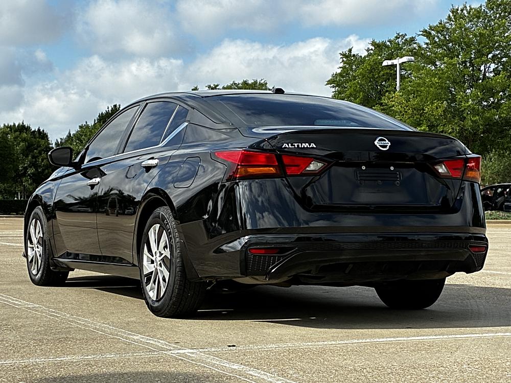 2021 Nissan Altima SR - Photo 67