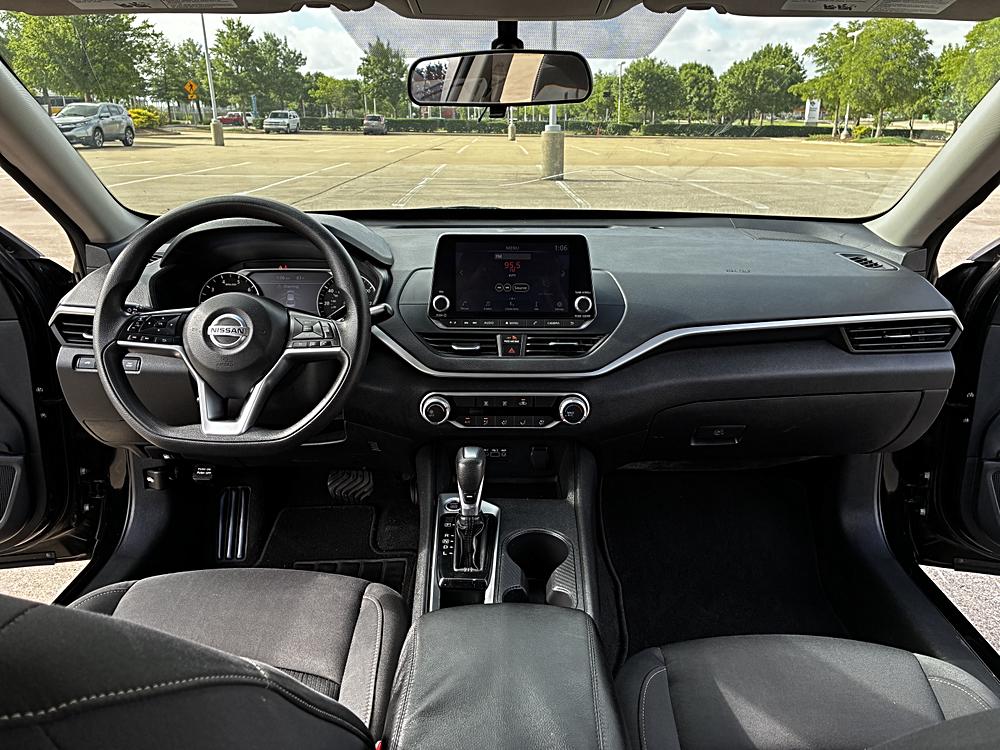 2021 Nissan Altima SR - Photo 82