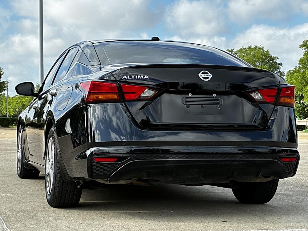 2021 Nissan Altima SR - Photo 66