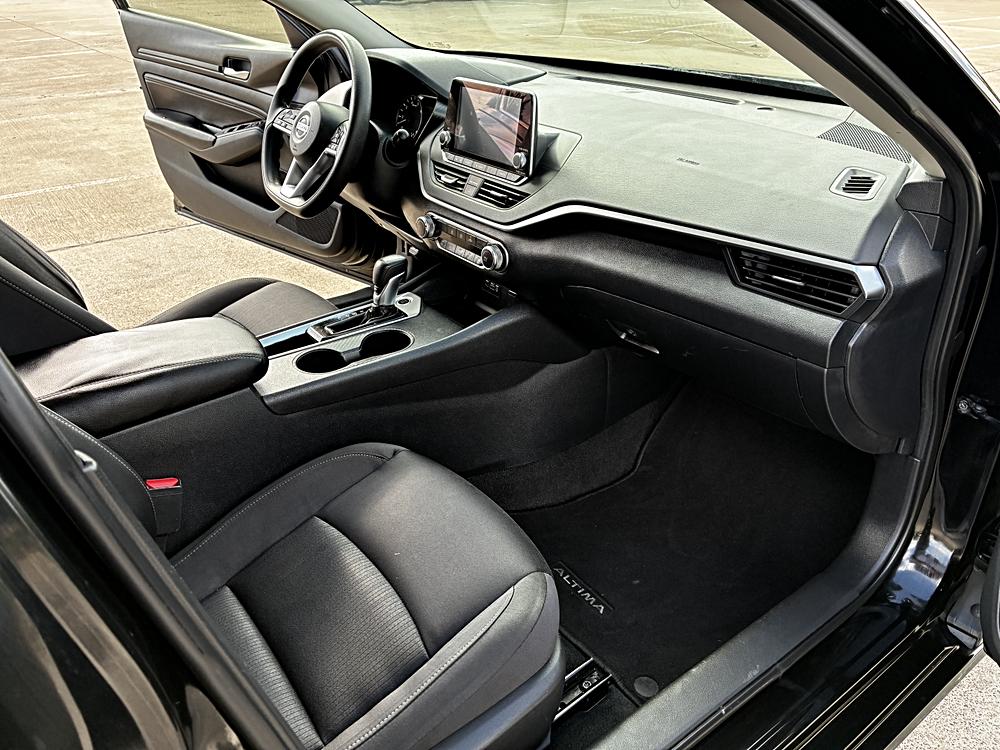 2021 Nissan Altima SR - Photo 85