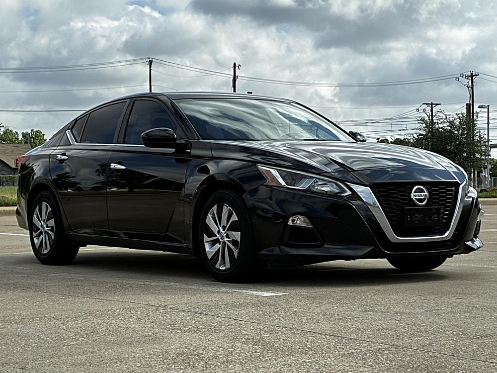 2021 Nissan Altima SR - Photo 62