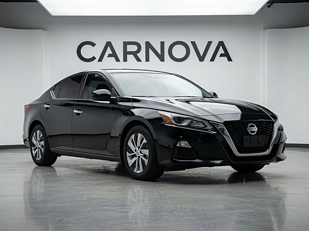 2021 Nissan Altima SR - Photo 57