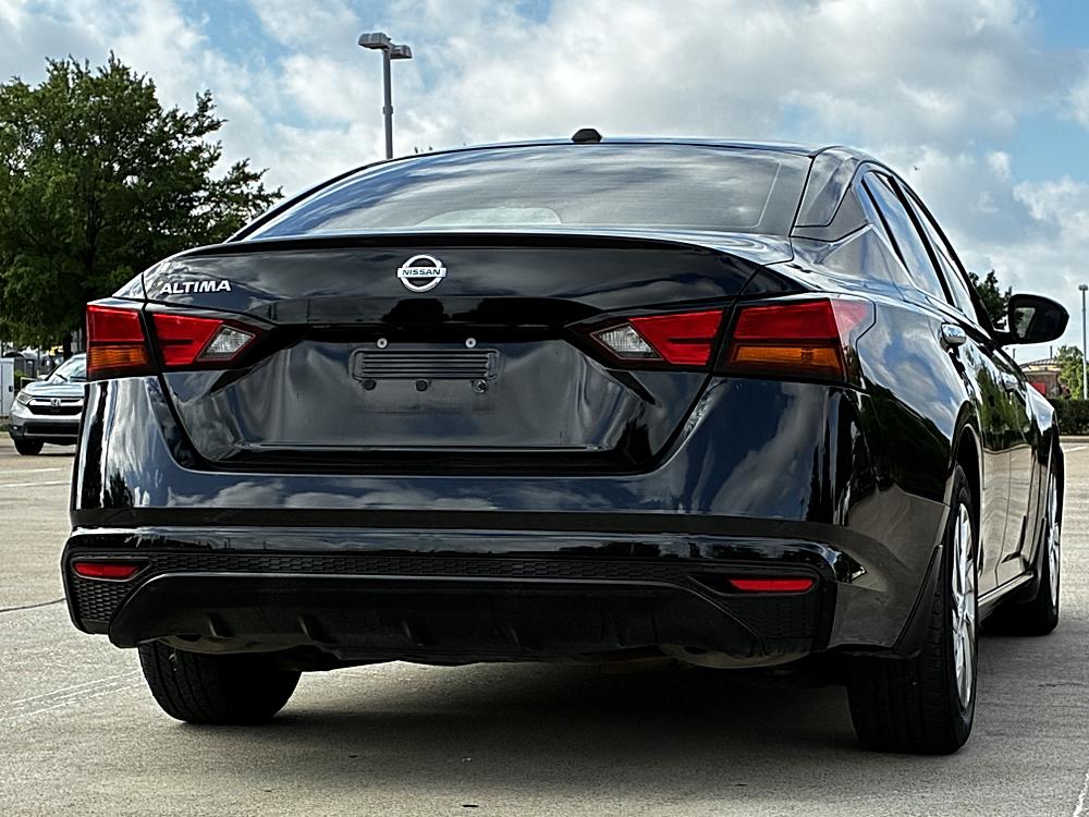 2021 Nissan Altima SR - Photo 65